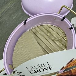 Laurel Grove 16 Inch Dome Roaster. New