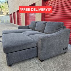 Beautiful Modern Sofa Bed