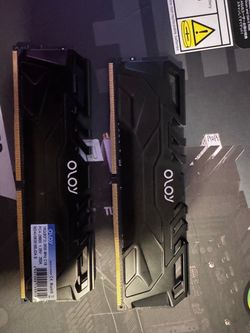 DDR4 Ram