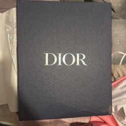 B30 Christian Diors Pink *Price Negotiable*