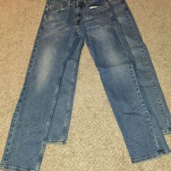 Levi Jeans