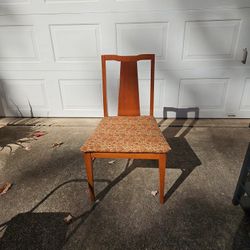 Hall Chair/Dining Room Chair