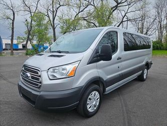 2016 Ford Transit-350