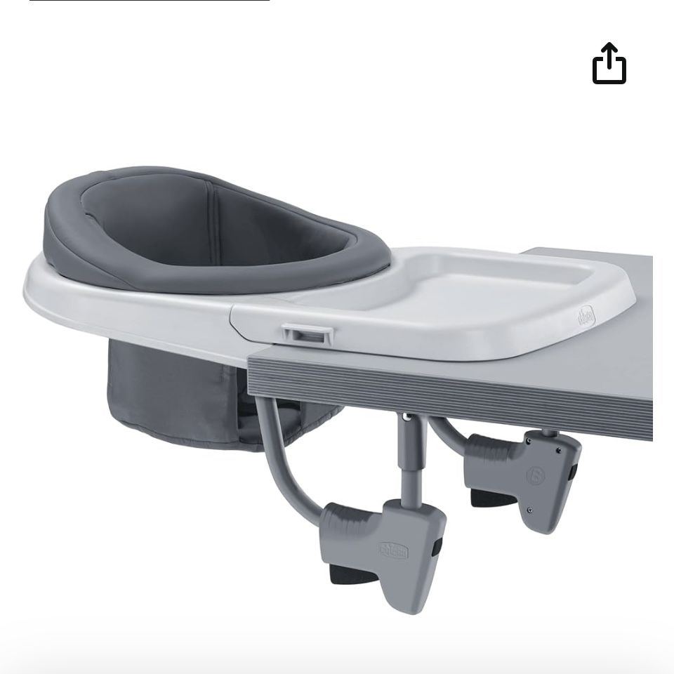 Baby High Chair New