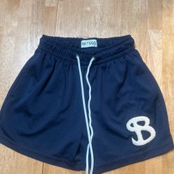 Bucketsquad shorts