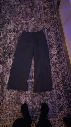 Small baggy pants