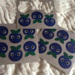 Cupcake Toppers