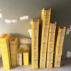 Free Bins . Bins . Storage.