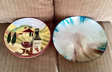 Serving Bowls