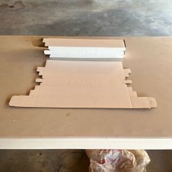 Product Shipping Boxes