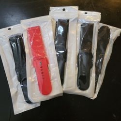 5 watch smartwatch wrist straps new