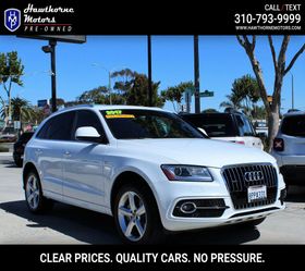 2017 Audi Q5
