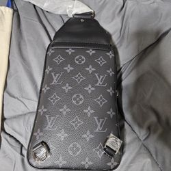 Louis Vuitton Crossbody Bag