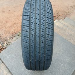 235/60/R 18 Brand New Tire