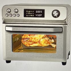 New Air Fryer Oven New Low price In Box