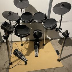 Alesis Surge Electric Drum Set
