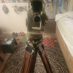 Surveying Wild with Stand