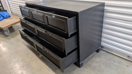 Pier 1 Lowboy dresser. Free delivery 👍