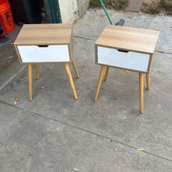 End Tables 
