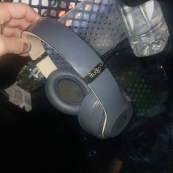 Studio3 Beats By Dre Like New 