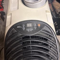 Royal Sovereign Portable Air Conditioner 