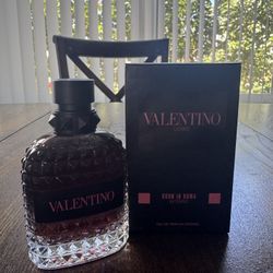 Valentino Born in Roma intense 