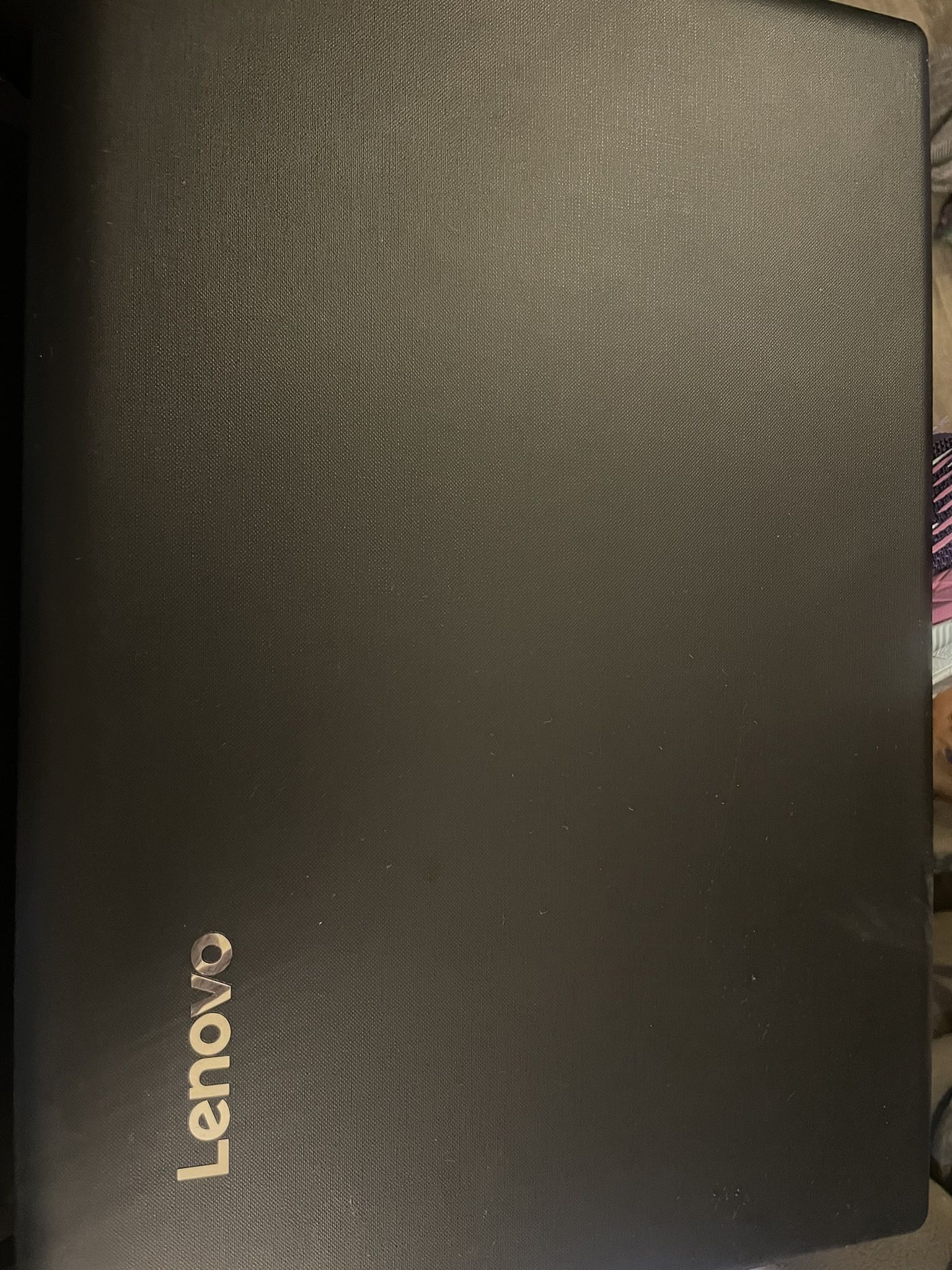 Laptop