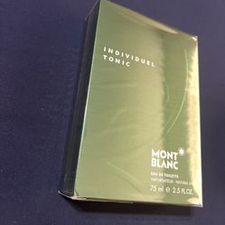 $130 Mont Blanc 2.5 Oz 