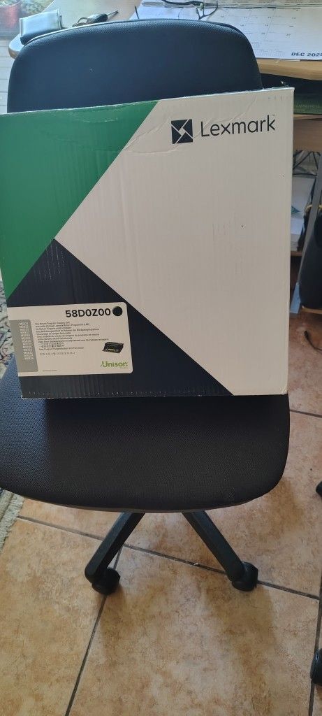 Lexmark Toners For MS 823