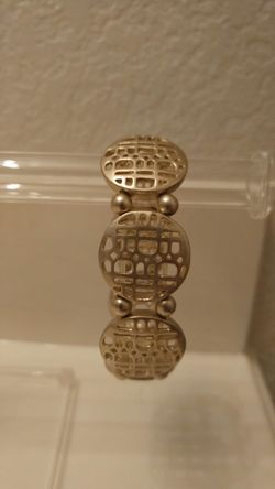 Bracelet