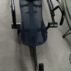 Teeter Inversion Table 