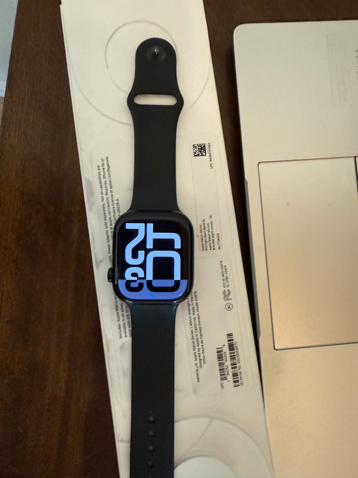 Apple Watch Series 10 46mm