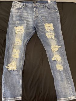 Men’s Jeans