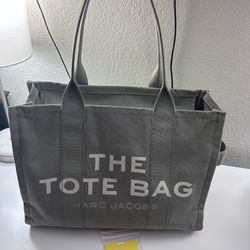 Large Marc Jacobs Tote