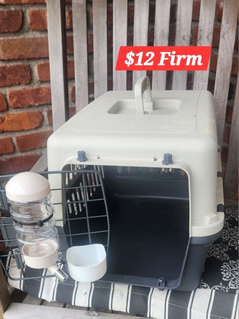 Pet Carrier