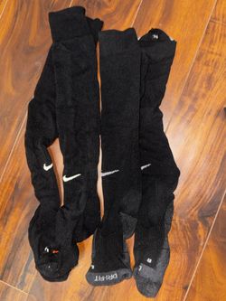 Football/Soccer Socks (Nike 2x, Adidas)