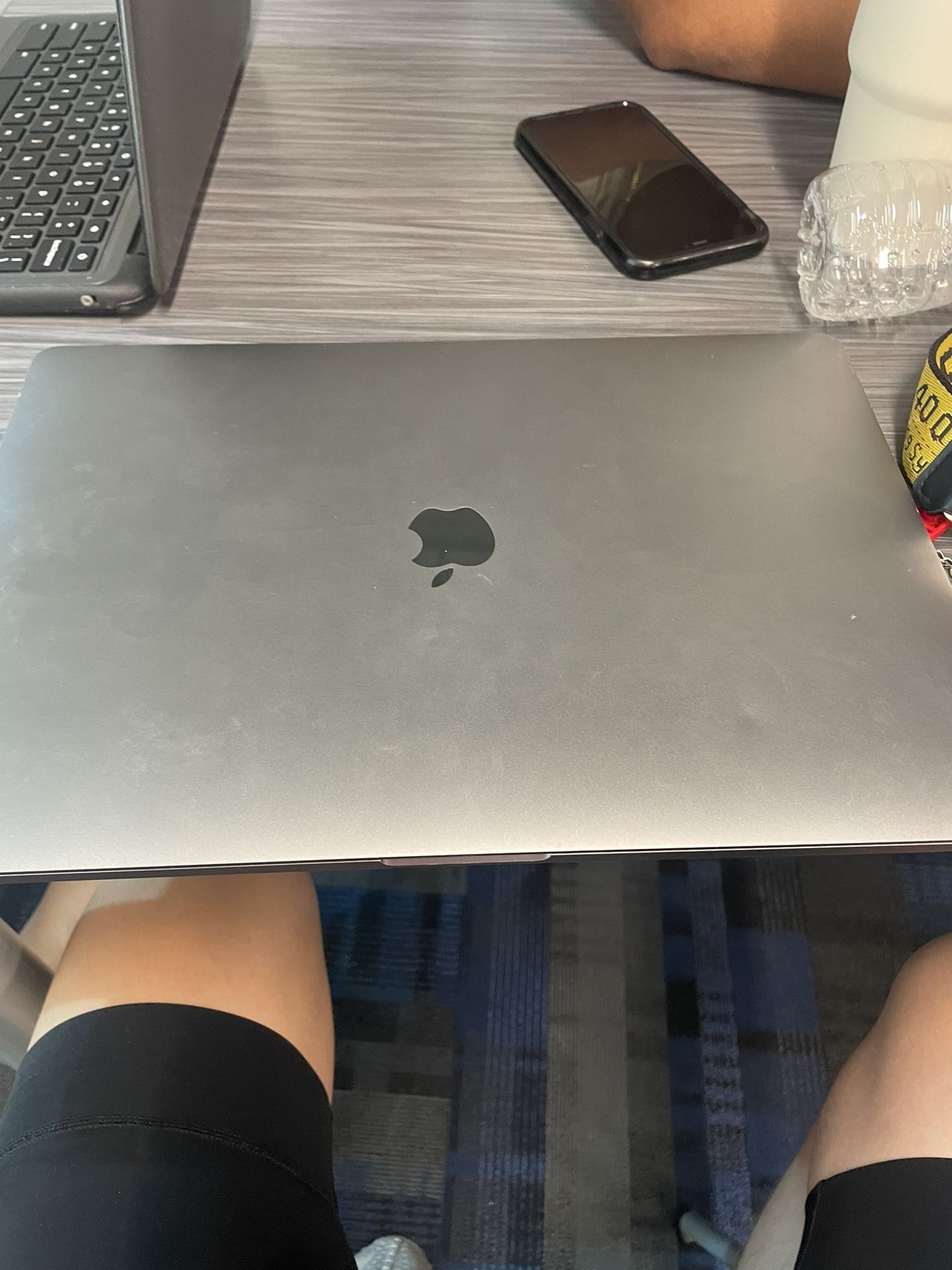 MacBook Pro 15.4 In 