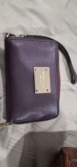 Michael Kors wallet $5