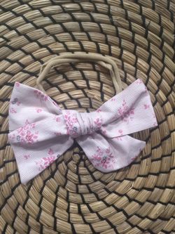 Baby/Toddler Bow Headband