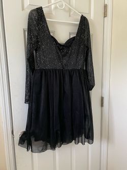 Woman’s dress