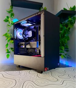 Gaming PC: 32GB RAM | Intel i7-11700F | RTX 3060 Ti