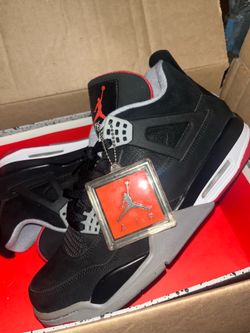 Jodran 4 bred size 10.5