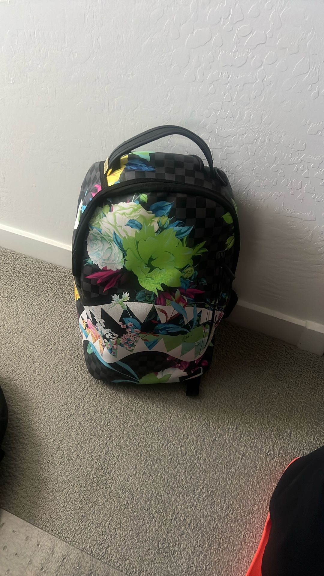 New Sprayground Backpack