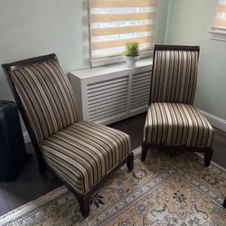 Contemporary Single Chair (2)