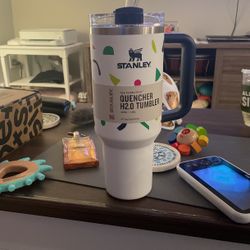 Stanley Quencher H2 .0 Tumblr