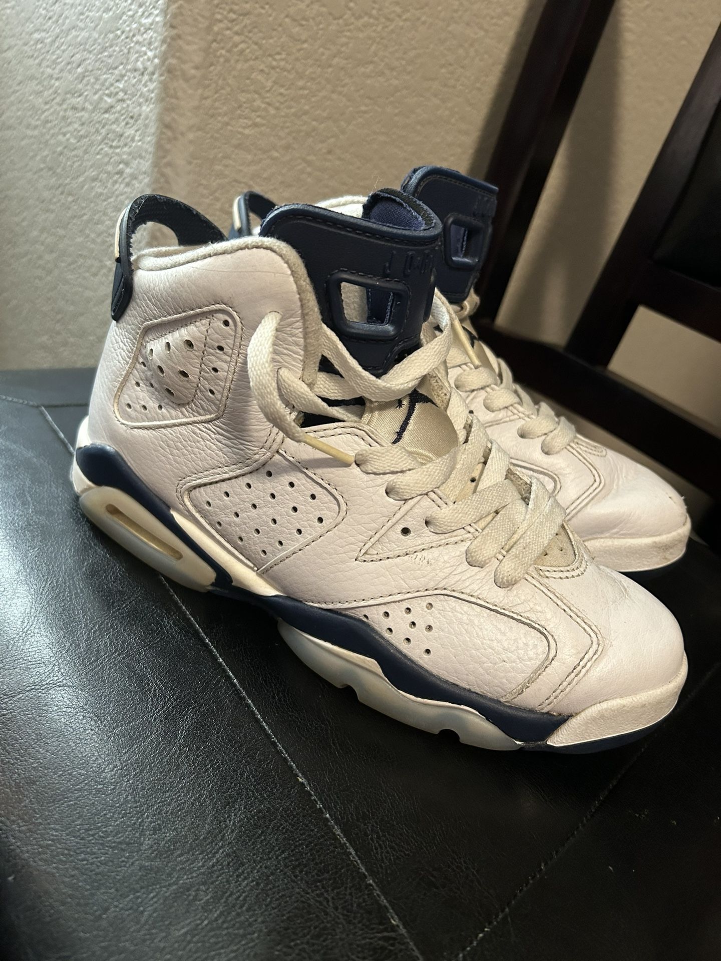 Jordan 6
