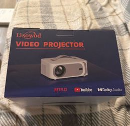 video projector