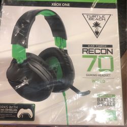 XBOX  $30 