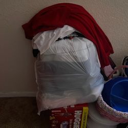 clothes