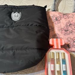 Victoria’s Secret bundle 